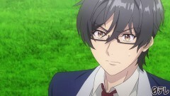 #1 月と太陽