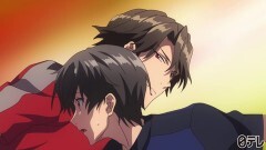 #5 反抗と誓い