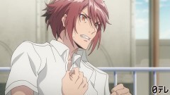 #6 清爽と葛藤