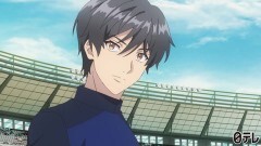 #7 狂暴と伏兵
