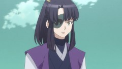第2話　京都炎上！ 鬼火のナゾ