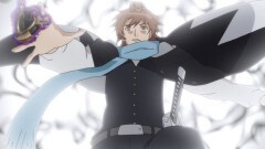 第4話　再会の土方 イケダヤ事変！