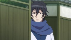 第6話　時辰儀暴走！ 京都のセイシする日
