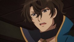 第7話　時辰儀誕生！ 運命のキョウダイ