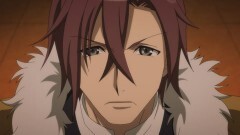 第8話　慶喜のオモイ 近藤のオモイ