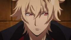第9話　秘めたる想い！ 仮面のコクハク！