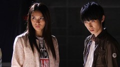 奴隷区／僕と23人の奴隷