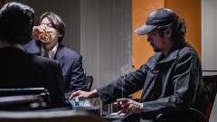 麻雀覇道伝説　天牌外伝