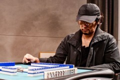 麻雀覇道伝説　天牌外伝２