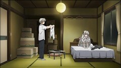 第2話 アキラハズカシ