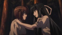 第4話 ハルカズハート
