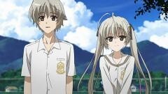 第11話 ソラメクフタリ