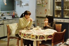 トラさん〜僕が猫になったワケ〜
