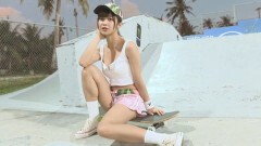 #12 甘夏ゆず「MAXXゆずポン」