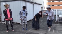 #1 DASH4/海JAPAN2 金富士199/仮面ライダー 轟音/新・必殺仕置人TURBO