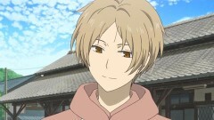 劇場版 夏目友人帳 〜うつせみに結ぶ〜