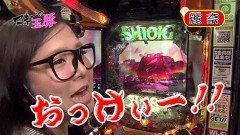 #22 マネ玉豚/Pヱヴァ超暴走/CR偽物語199/新・必殺仕置人
