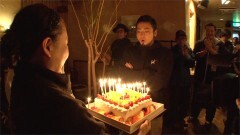  #1 30歳