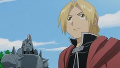 #01　盲目の錬金術師
