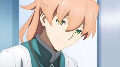 第0話 Episode 0 Initium Iter