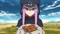 Episode 2 城塞都市ウルク