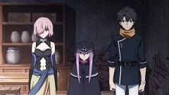 Episode 3 王と民