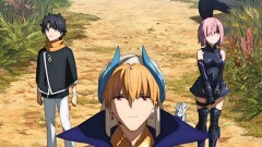 Episode 5 ギルガメッシュ紀行