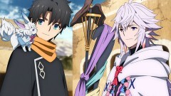 Episode 6 天命の粘土板
