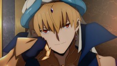 Episode 9 おはよう、金星の女神