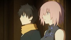 Episode 18 原初の星、見上げる空