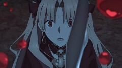 Episode 19 絶対魔獣戦線メソポタミアI