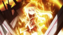 第1話 戦う乙女
