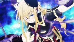 第2話 縛る乙女