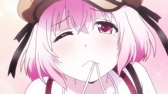第3話 秘密の乙女
