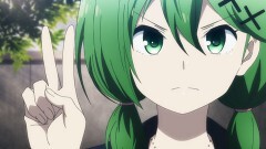 第5話 信じる乙女