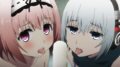 第8話 強くする乙女