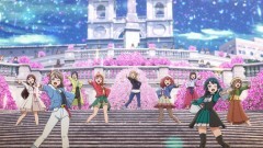 ラブライブ！サンシャイン!!The School Idol Movie Over the Rainbow