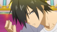 #1 この勇者が傲慢すぎる