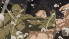 第2話 クエスト×魔獣殺し
