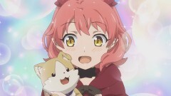 第3話 家出少女×襲撃者