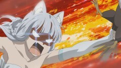 第4話 魔獣×バイト