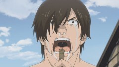 第10話 金×絆
