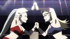 第11話 誇り×忠誠