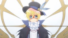 第5話 暁はゴッド暁になるようです！