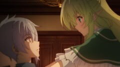 第6話 リルルは距離を縮めるようです！