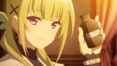 第10話 林檎は勇気を出して狩人になるようです！