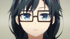 第12話 俺が好きなのは……