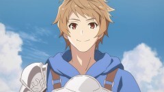 #01 騎空士の空