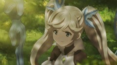 #07 不死の星晶獣
