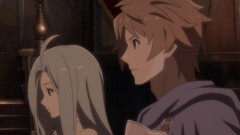 #10 見果てぬ夢